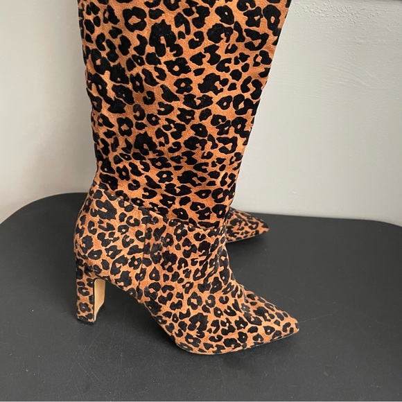 Steve Madden Joanis Boots - Picture 5 of 16